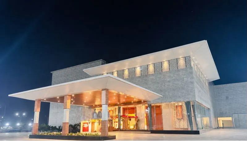 event-venue-JD CONVENTION